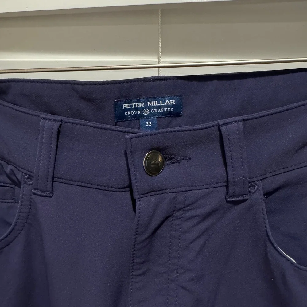 Peter Millar peter millar